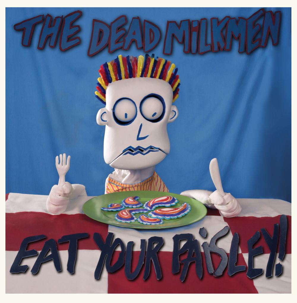 Album Art