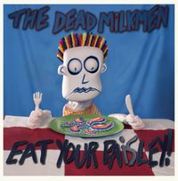 The Dead Milkmen - Eat Your Paisley! (40th Anniversary) [RSD BF 2026]