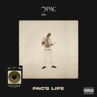 2pac - Pac's Life (20th Anniversary Special Edition) [RSD BF 2026]
