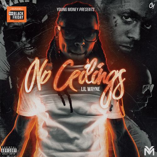 Lil Wayne - No Ceilings [RSD BF 2026]