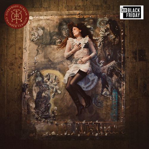 Florence + The Machine  - Everybody Scream (Chamber Version) [RSD BF 2026]