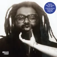 Elmiene - Heat The Streets Some Mo' [RSD BF 2026]
