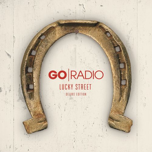 Go Radio - Lucky Street (15th Anniversary) [RSD BF 2026]