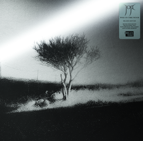 Joji - Piss In The Wind (Deluxe Edition) [RSD BF 2026]