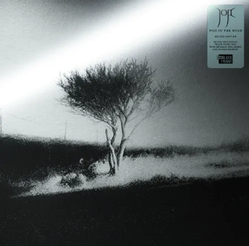 Joji - Piss In The Wind (Deluxe Edition) [RSD BF 2026]