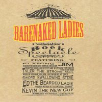 Barenaked Ladies - Rock Spectacle - 30th Anniversary [RSD BF 2026]