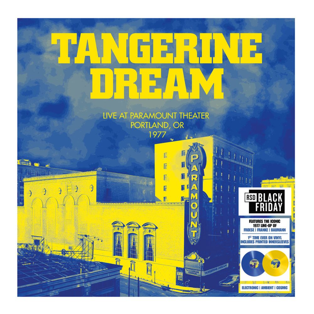 Album Art