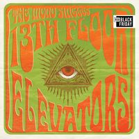 13th Floor Elevators - Mono Singles [RSD BF 2026]