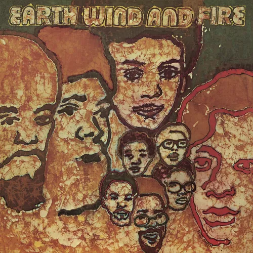 - Earth, Wind And Fire [RSD BF 2026]
