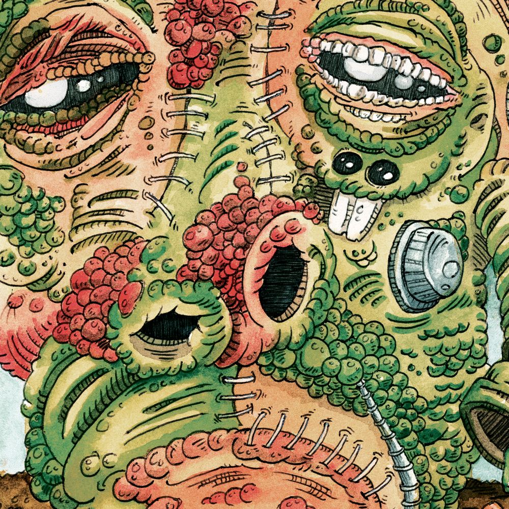 Album Art