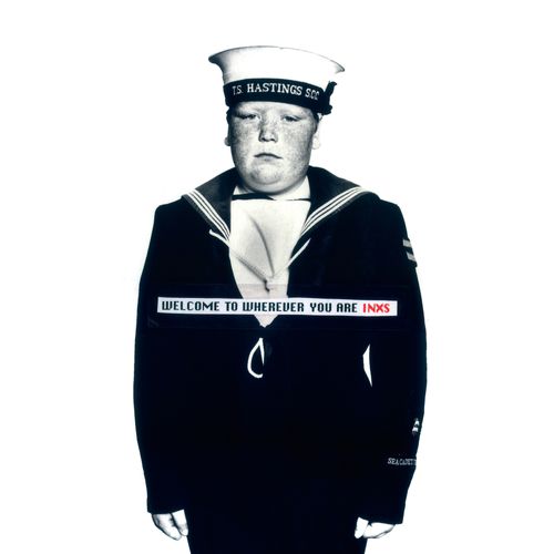 INXS - Welcome To Wherever You Are [RSD BF 2026]