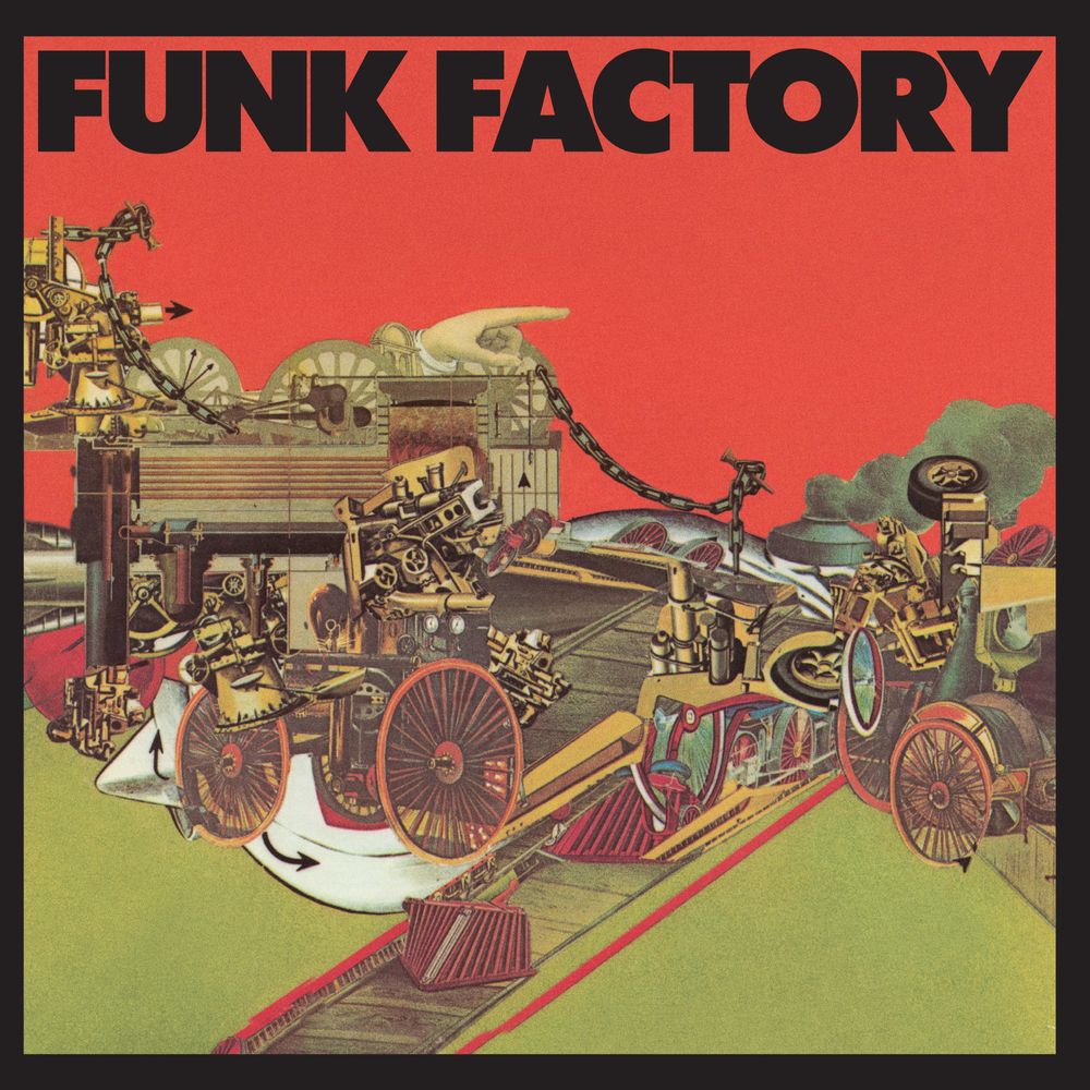 Album Art