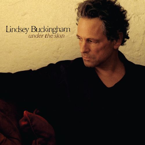 Lindsey Buckingham - Under The Skin [RSD BF 2026] | RECORD STORE DAY
