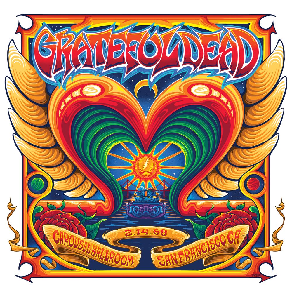 Album Art
