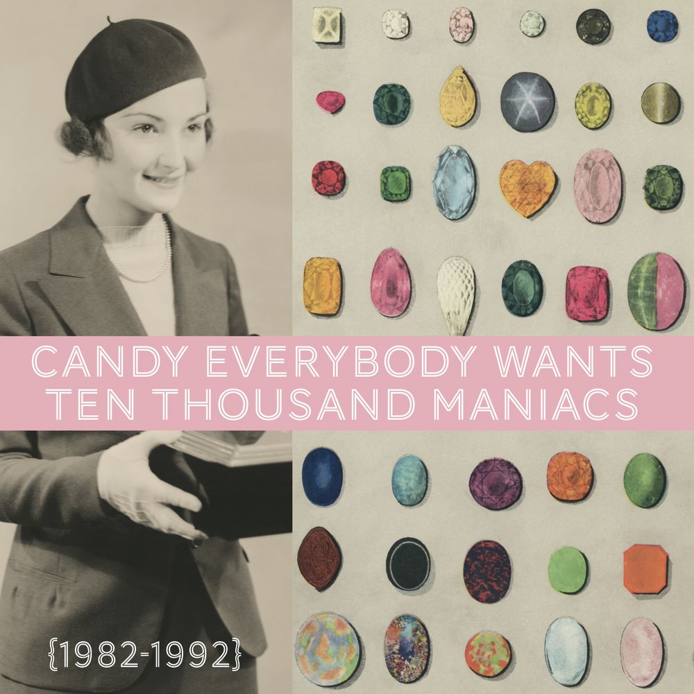 Album Art
