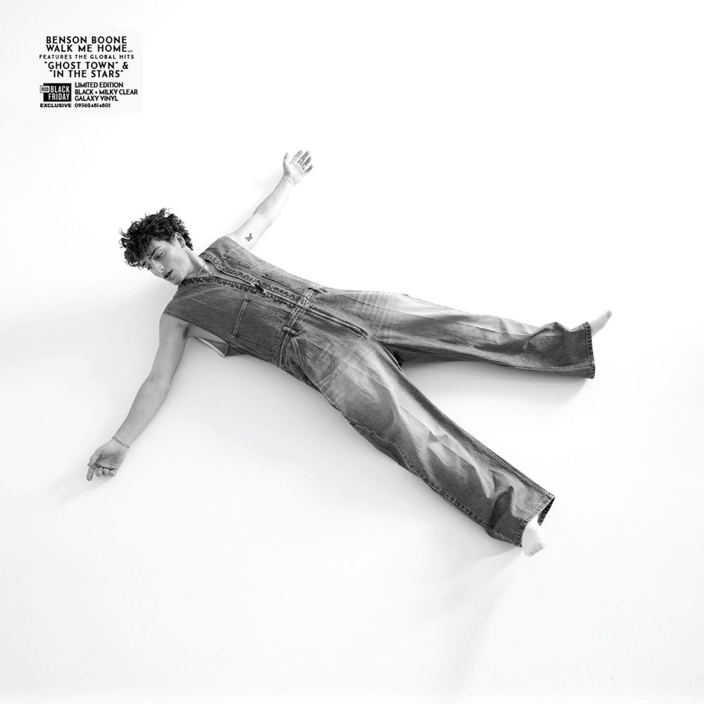 Album Art