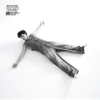 Benson Boone - Walk Me Home... [RSD BF 2026]