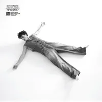 Benson Boone - Walk Me Home... [RSD BF 2026]
