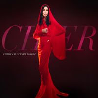 Cher - Christmas - DJ Party Edition [RSD BF 2026]