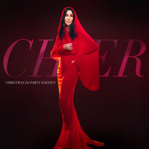 Cher - Christmas - DJ Party Edition [RSD BF 2026]