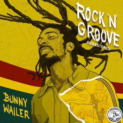 Bunny Wailer - Rock 'N' Groove [RSD BF 2026]