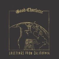 Good Charlotte - Greetings From California [RSD BF 2026]