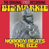 Biz Markie - Nobody Beats The Biz [RSD BF 2026]