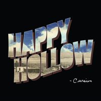 Cursive - Happy Hollow (20th Anniversary Edition) [RSD BF 2026]