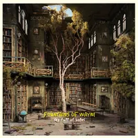 Fountains Of Wayne - Sky Full Of Holes - 15th Anniversary Edition [RSD BF 2026]