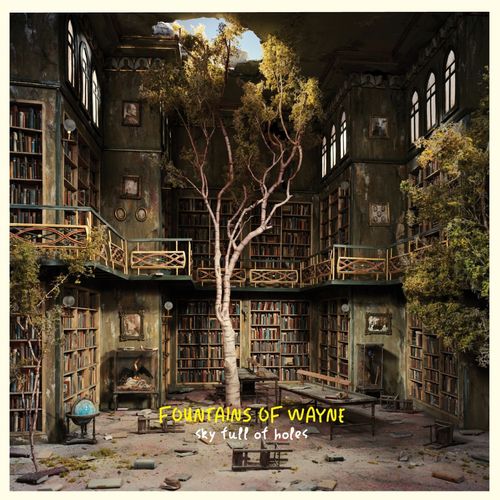 Fountains Of Wayne - Sky Full Of Holes - 15th Anniversary Edition [RSD BF 2026]