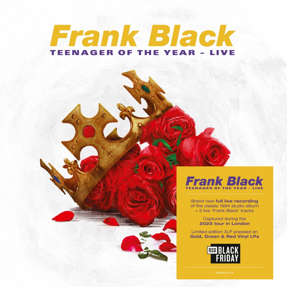 Album Art