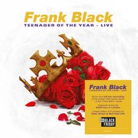 Frank Black - Teenager of the Year [RSD BF 2026]