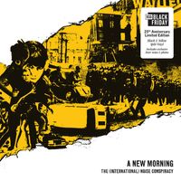 (International) Noise Conspiracy - New Morning Changing Weather (25th Anniv.) [RSD BF 2026]