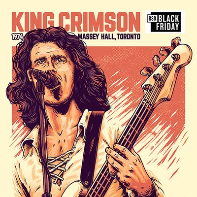 SpecialRelease | RECORD STORE DAY