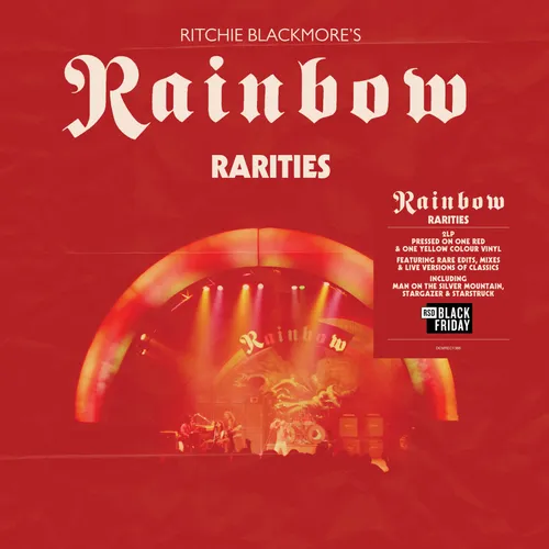 Rarities 75-76