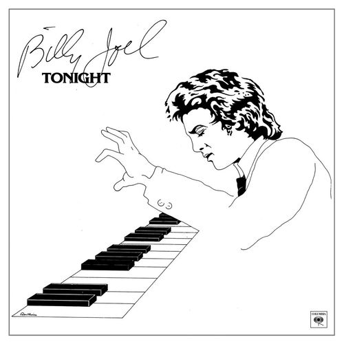 Billy Joel - Billy Joel Tonight [RSD BF 2026]