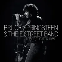 Bruce Springsteen &amp; The E Street Band  - Live at Tower Theater Philly 1975 [RSD BF 2026]