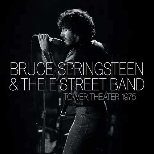  - Live at Tower Theater Philly 1975 [RSD BF 2026]