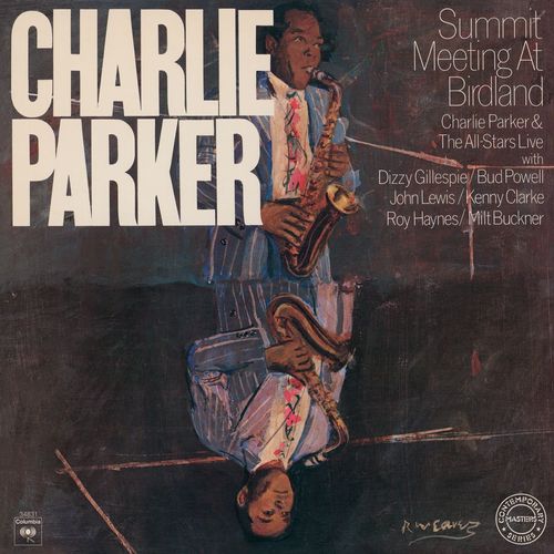 Charlie Parker &amp; The All Stars - Summit Meeting at Birdland [RSD BF 2026]