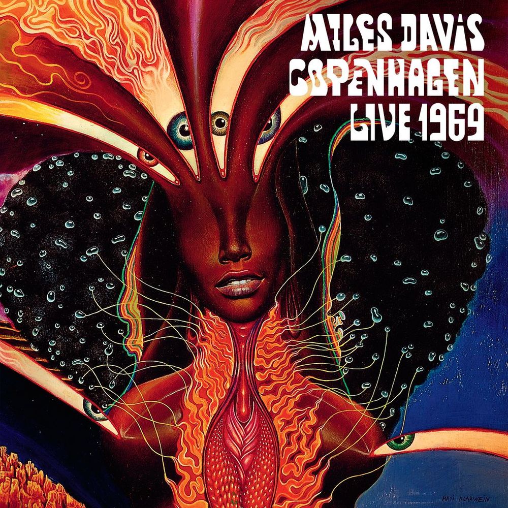 Album Art