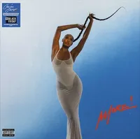 Coco Jones - Why Not More? (MORE!) [RSD BF 2026]