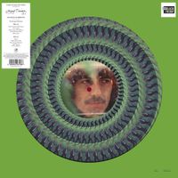 George Harrison - George Harrison (Zoetrope) [RSD BF 2026]