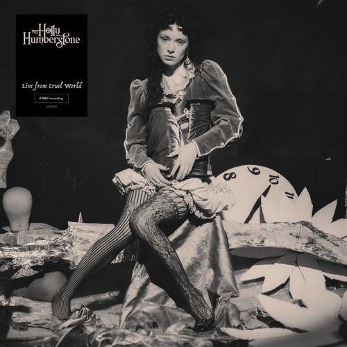 Holly Humberstone - Live from Cruel World [RSD BF 2026]
