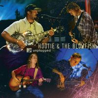 Hootie &amp; The Blowfish - MTV Unplugged [RSD BF 2026]