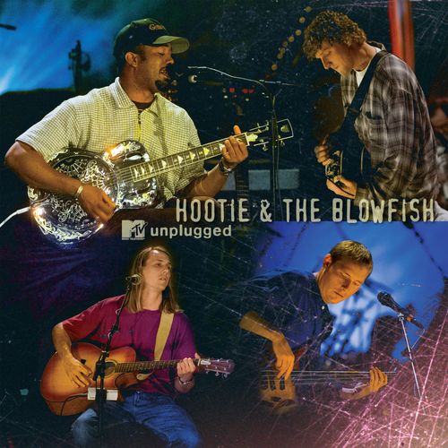 Hootie & The Blowfish - MTV Unplugged [RSD BF 2026] | RECORD STORE DAY