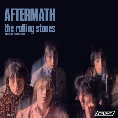 The Rolling Stones - Aftermath [RSD BF 2026]