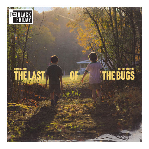 Noah Kahan - The Great Divide: The Last of the Bugs [RSD BF 2026]