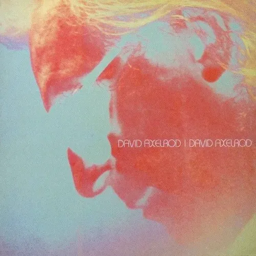David Axelrod