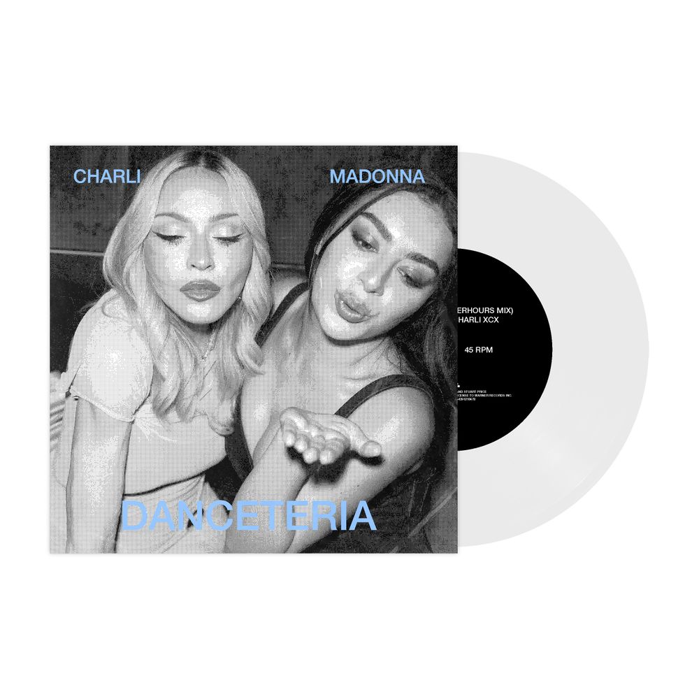 Album Art