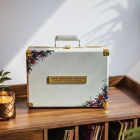The Hunger Games: Sunrise On The Reaping - The Hunger Games: Sunrise on the Reaping [Cruiser Record Player With Exclusive 7" Vinyl] [RSD BF 2026]